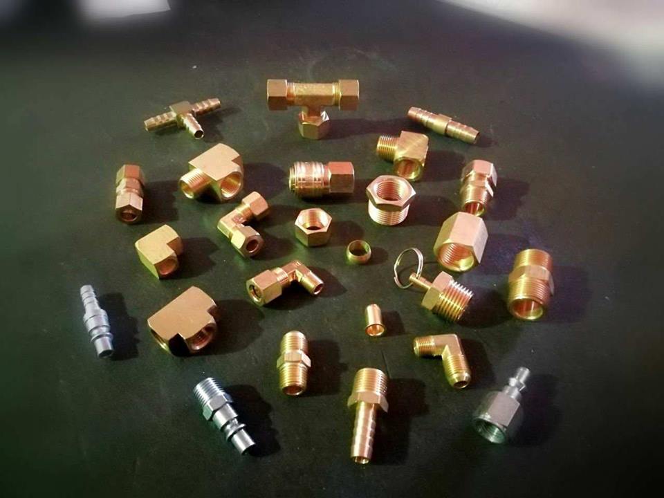 Brass Fittings Our Products , Epping 2, , Cape Town Cape Town