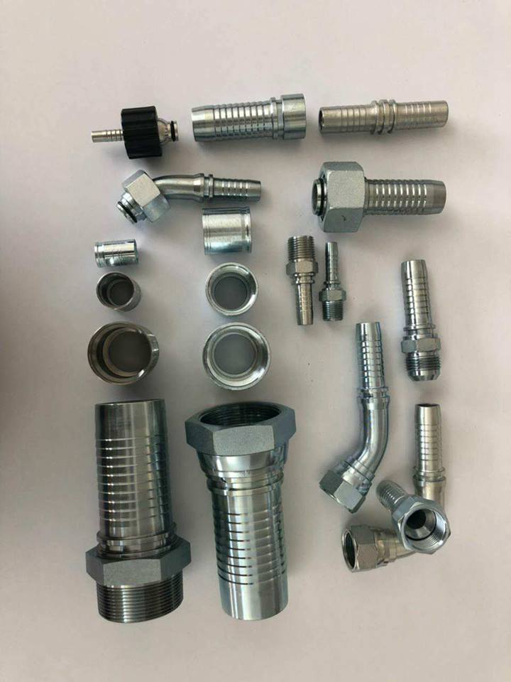 Our Products Hydraulic Hosing Tubing Quick Release Couplers Pneumatic Push In Fittings